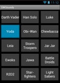 Star Wars Sounds mobile app for free download